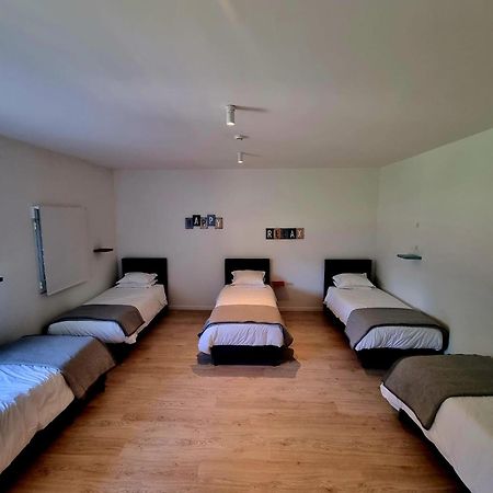 Azulrelax Hostel Пиньял-Нову Экстерьер фото