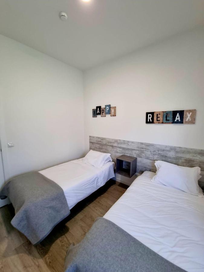 Azulrelax Hostel Пиньял-Нову Экстерьер фото