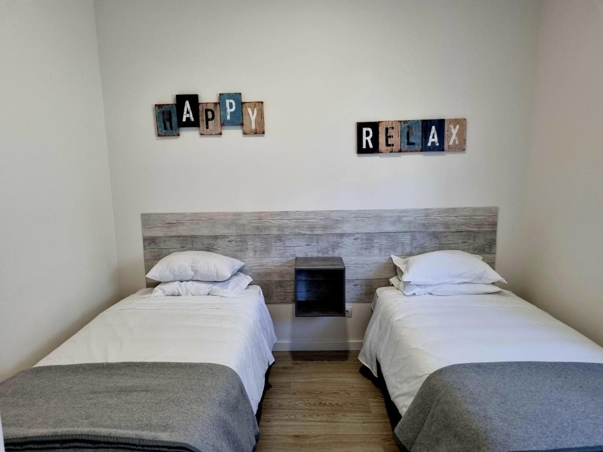 Azulrelax Hostel Пиньял-Нову Экстерьер фото