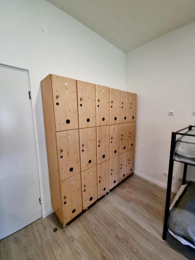 Azulrelax Hostel Пиньял-Нову Экстерьер фото