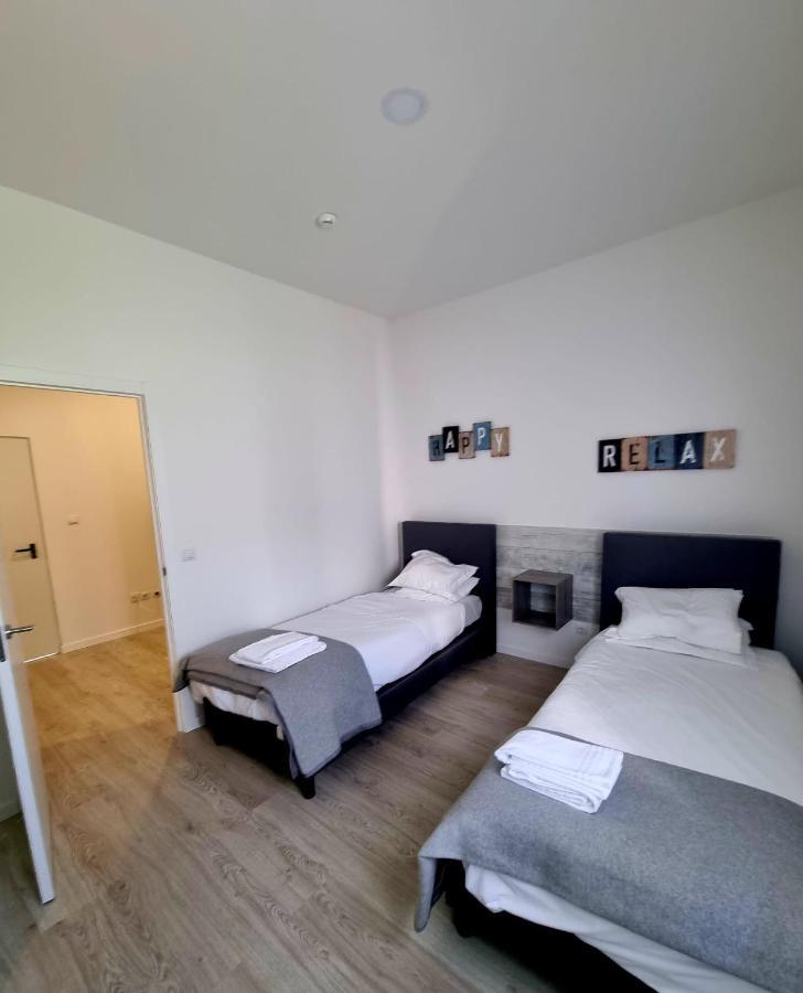Azulrelax Hostel Пиньял-Нову Экстерьер фото