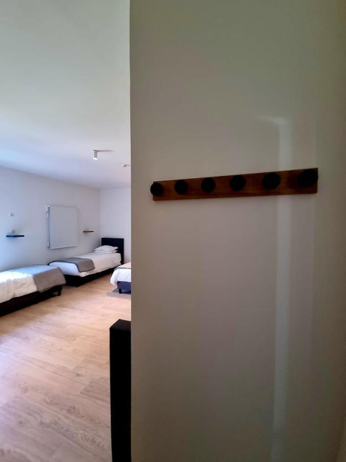 Azulrelax Hostel Пиньял-Нову Экстерьер фото