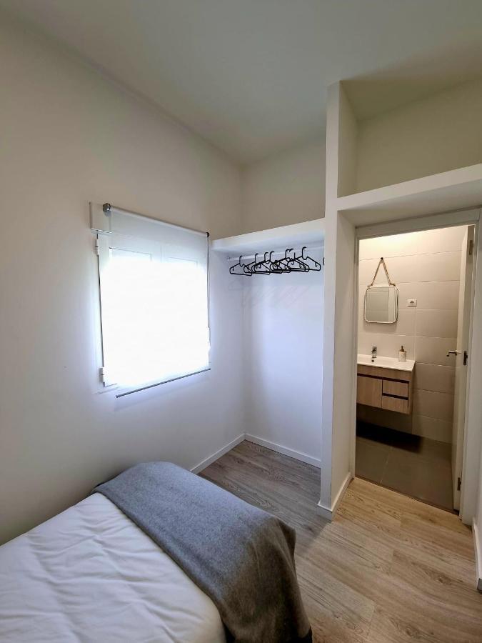 Azulrelax Hostel Пиньял-Нову Экстерьер фото