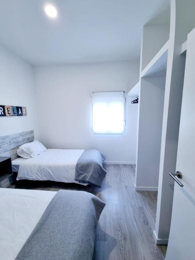 Azulrelax Hostel Пиньял-Нову Экстерьер фото