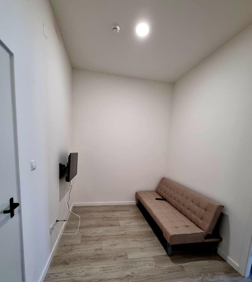 Azulrelax Hostel Пиньял-Нову Экстерьер фото