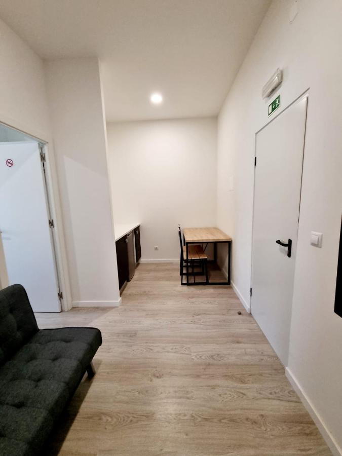 Azulrelax Hostel Пиньял-Нову Экстерьер фото