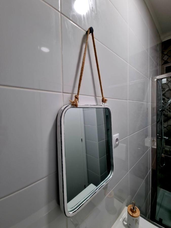 Azulrelax Hostel Пиньял-Нову Экстерьер фото