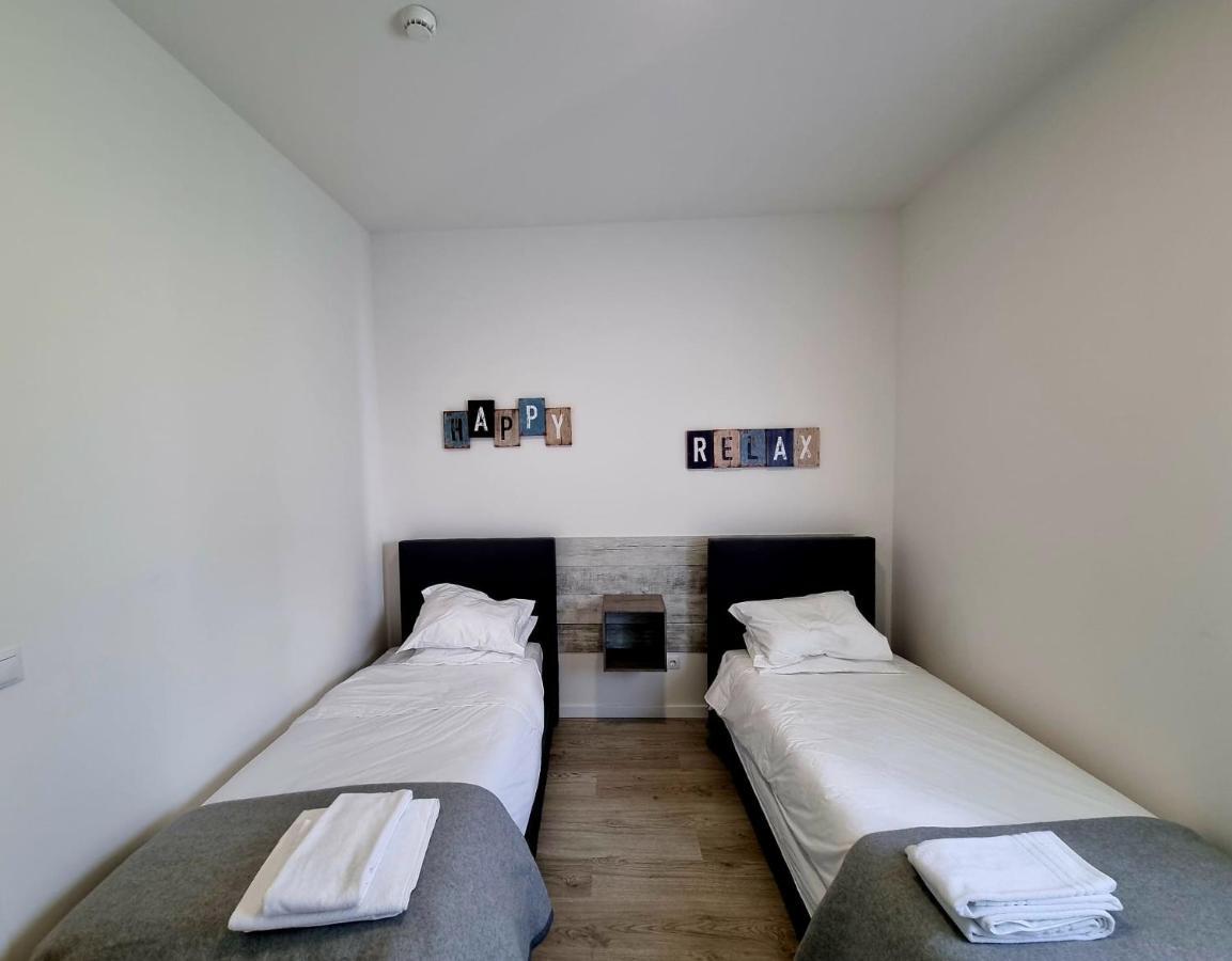 Azulrelax Hostel Пиньял-Нову Экстерьер фото
