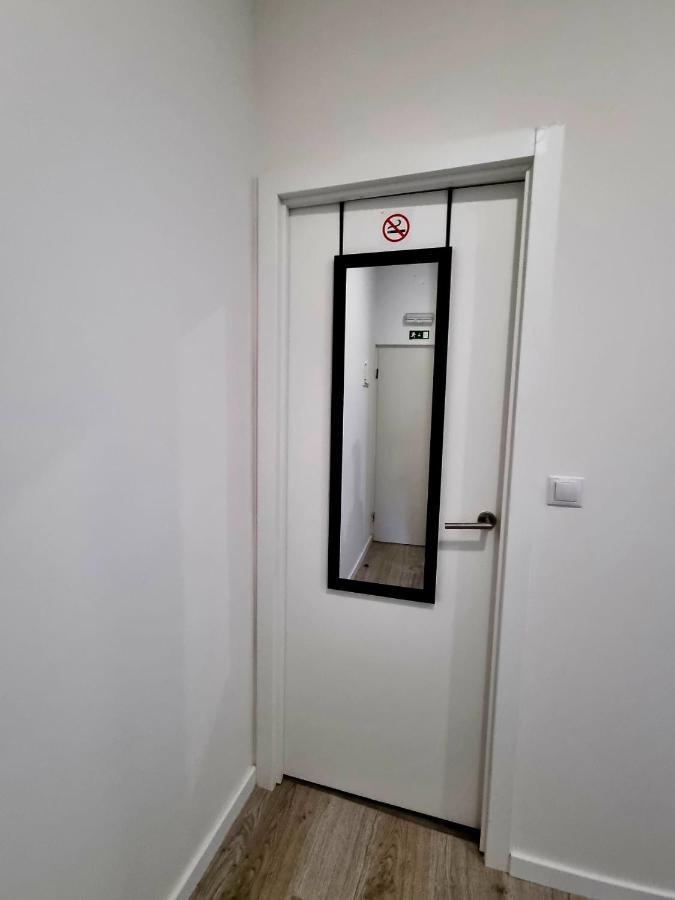 Azulrelax Hostel Пиньял-Нову Экстерьер фото
