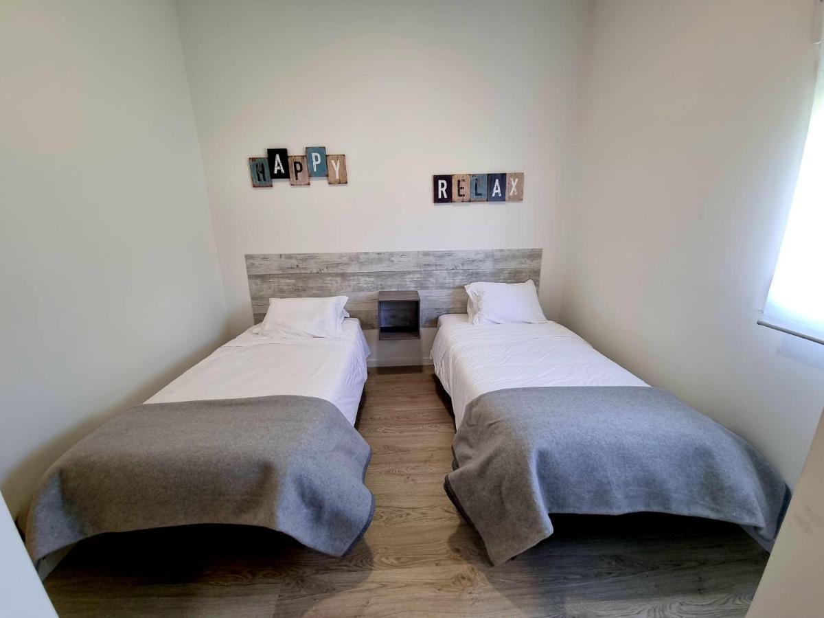 Azulrelax Hostel Пиньял-Нову Экстерьер фото