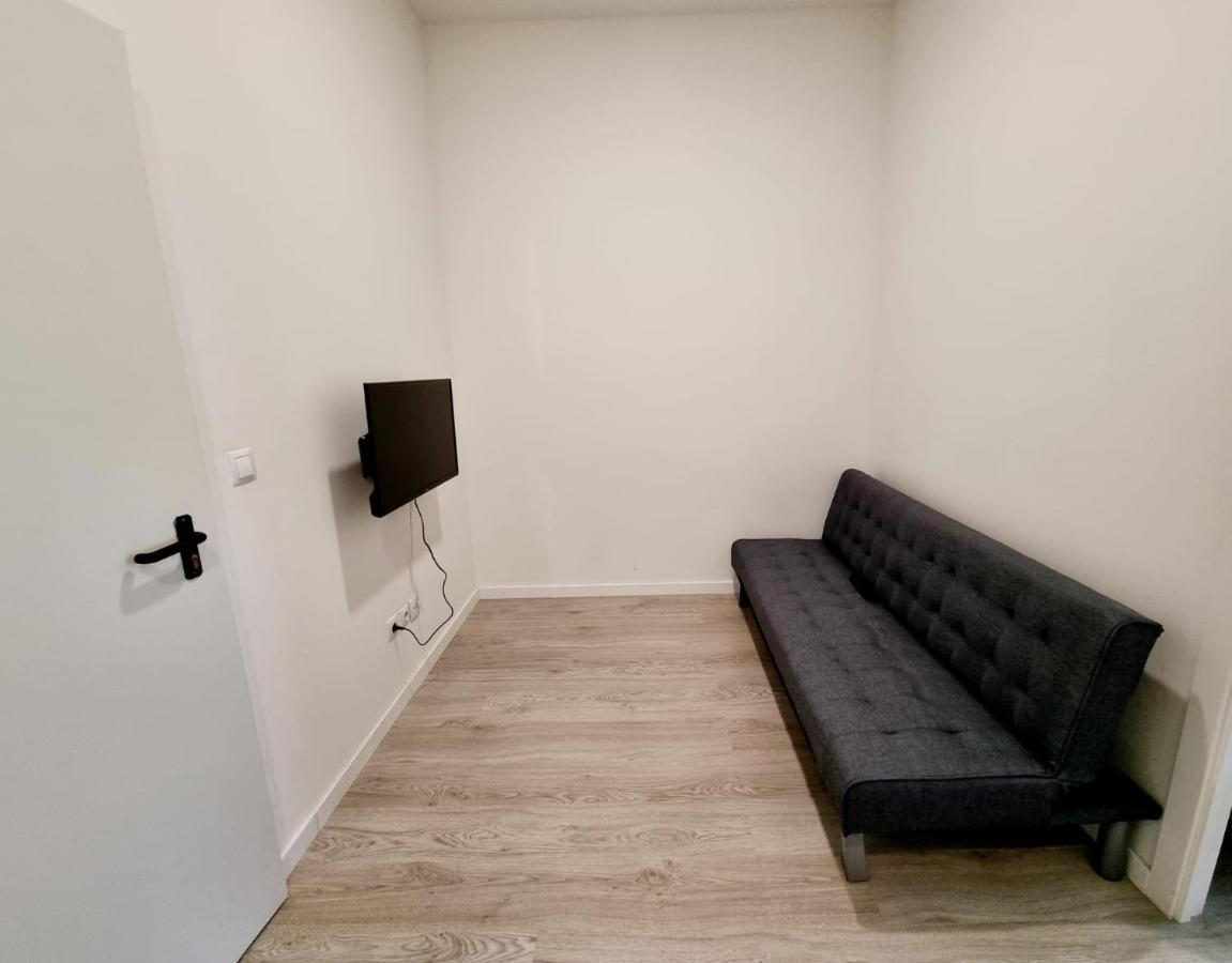 Azulrelax Hostel Пиньял-Нову Экстерьер фото