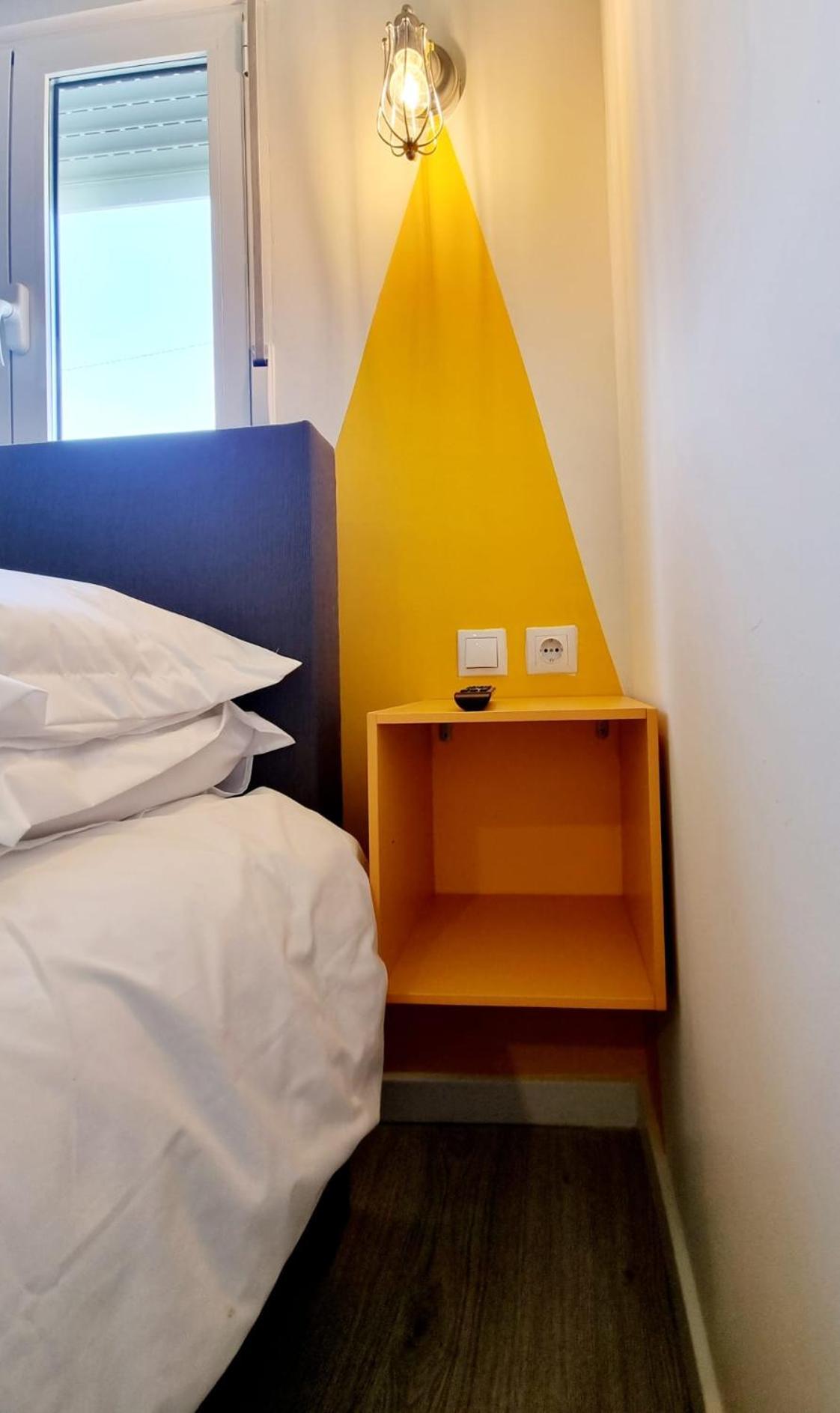 Azulrelax Hostel Пиньял-Нову Экстерьер фото