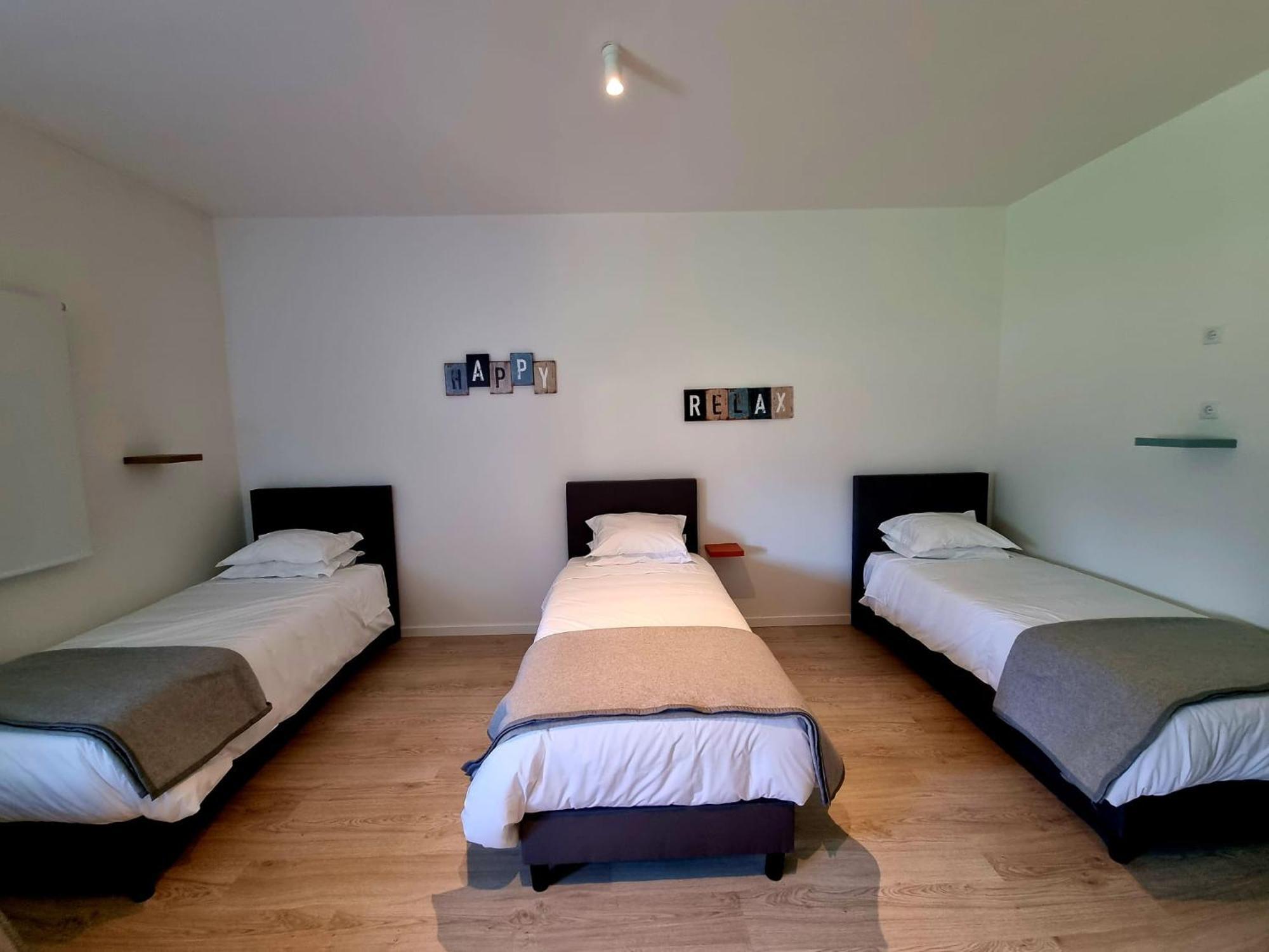 Azulrelax Hostel Пиньял-Нову Экстерьер фото