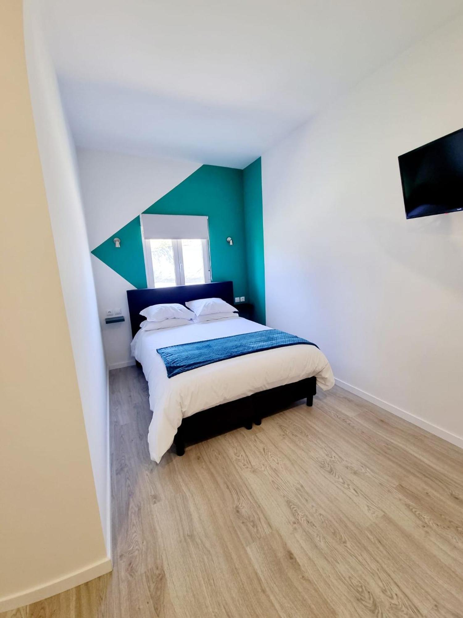 Azulrelax Hostel Пиньял-Нову Экстерьер фото