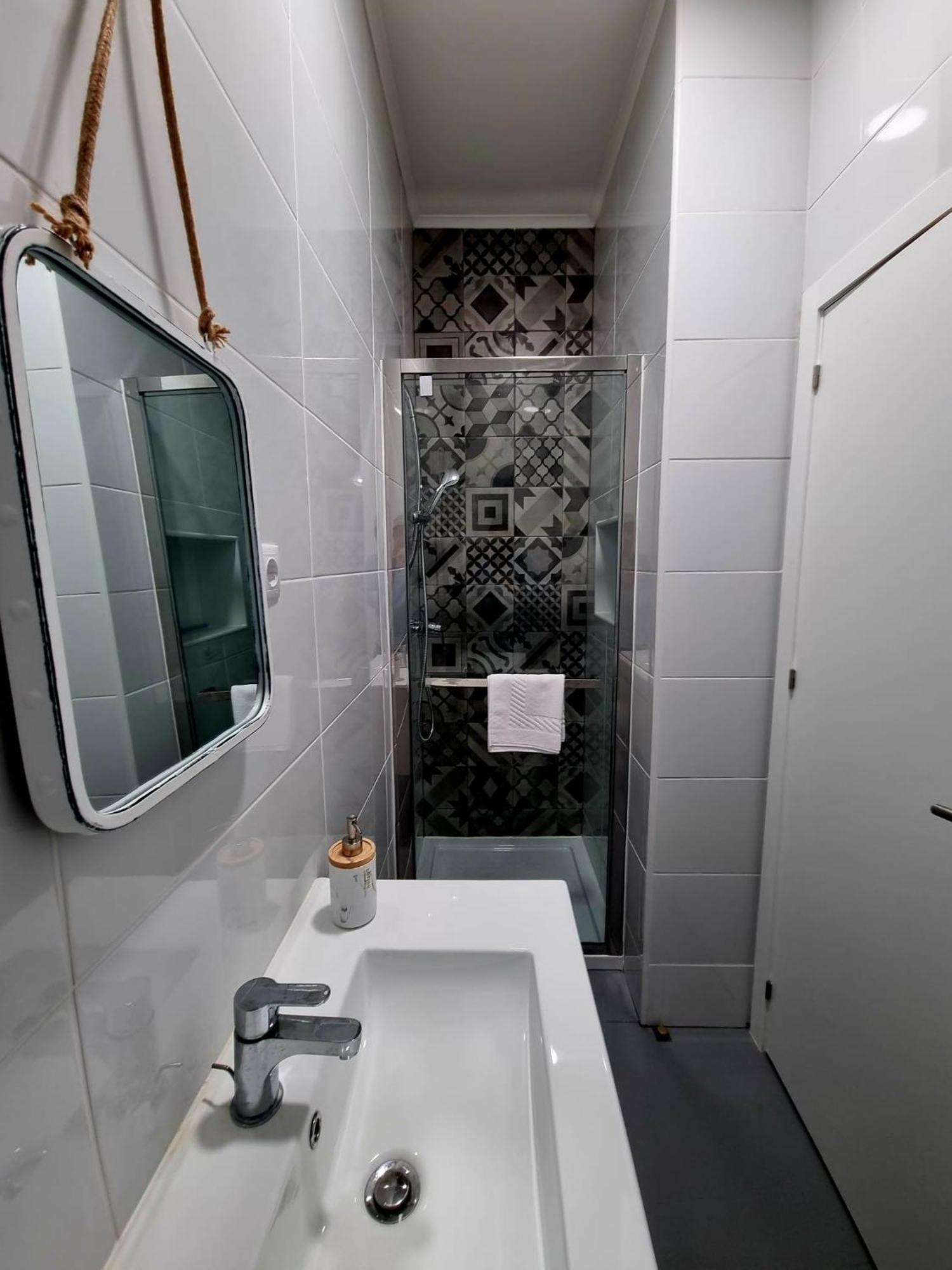 Azulrelax Hostel Пиньял-Нову Экстерьер фото